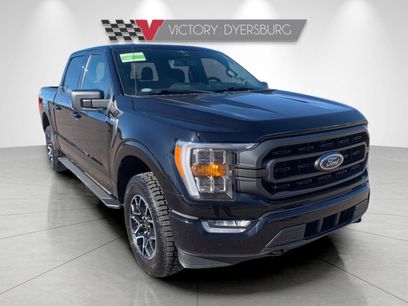 Used 2023 Ford F150 XLT w/ Equipment Group 302A High