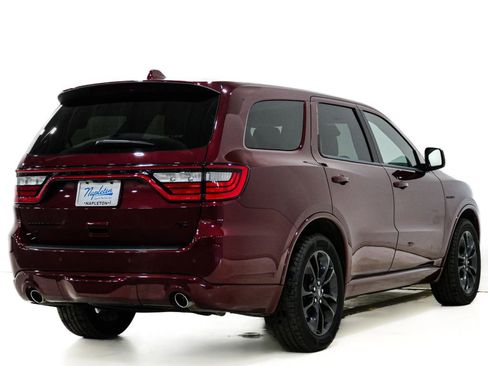 Used 2022 Dodge Durango R/T image 7
