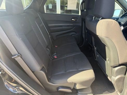 Used 2023 Dodge Durango GT AWD/4WD image 17