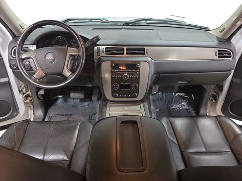 Used 2012 GMC Sierra 1500 SLT image 9