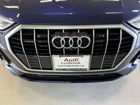 Used 2023 Audi Q3 2.0T Premium Plus w/ Premium Plus Package AWD/4WD image 12