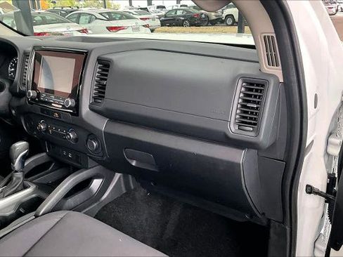 Certified 2023 Nissan Frontier S image 17