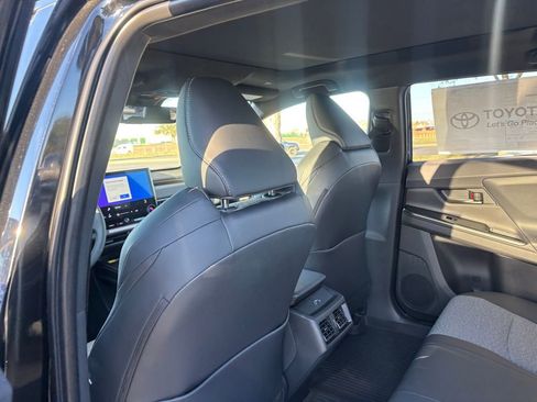 New 2026 Toyota bZ image 24