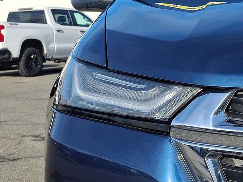 Certified 2023 Chevrolet Traverse LT image 9