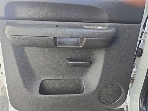 Used 2011 Chevrolet Silverado 1500 LT w/ All-Star Edition image 22