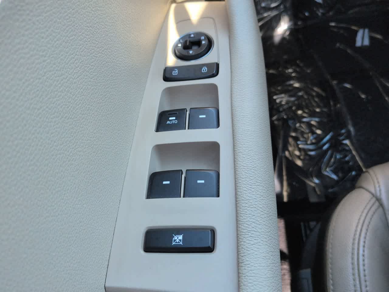 Used 2016 Hyundai Sonata SE FWD image 21