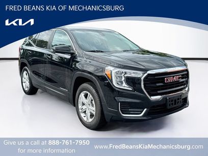 Used 2024 GMC Terrain SLE