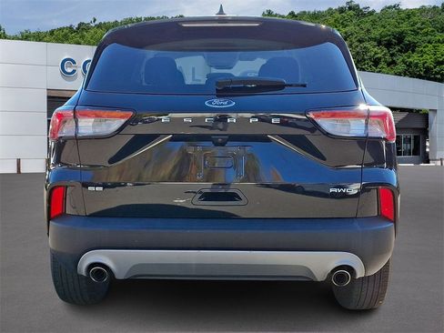 Certified 2022 Ford Escape SE w/ Convenience Package image 5