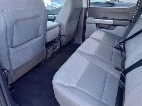 Used 2023 Ford F150 XLT image 25