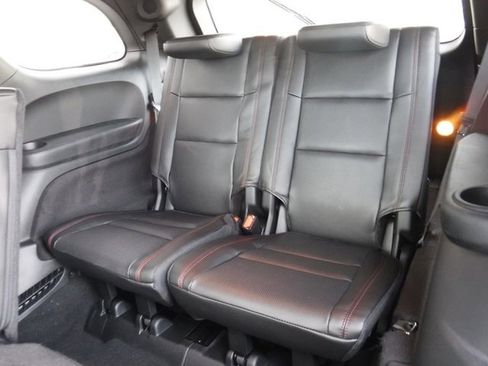 New 2026 Dodge Durango GT image 52