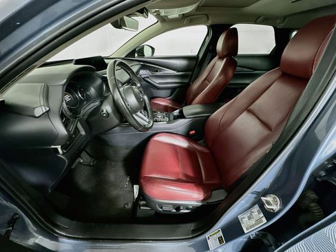 Used 2024 MAZDA CX-30 AWD 2.5 S w/ Preferred Package image 13