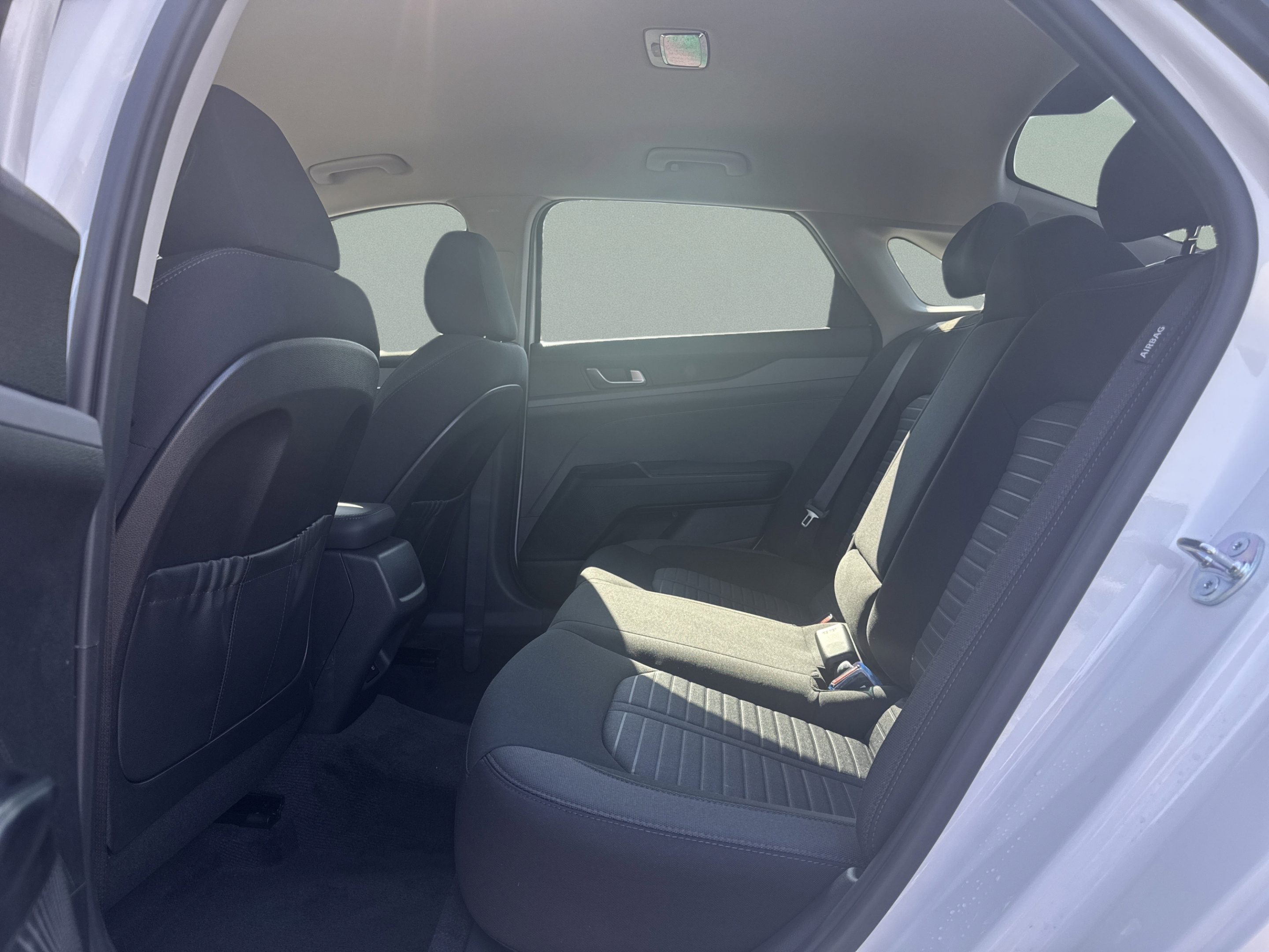 New 2026 Kia K5 LXS FWD image 27