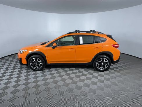 Used 2018 Subaru Crosstrek 2.0i Limited AWD/4WD image 5