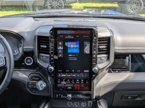 New 2026 RAM 1500 Limited AWD/4WD image 14