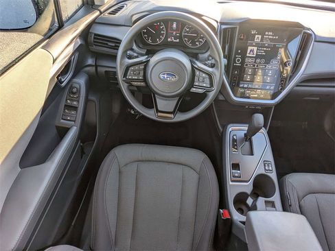 Used 2024 Subaru Crosstrek 2.0i Premium image 17