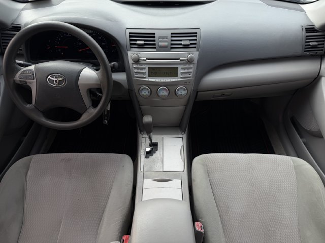 Used 2011 Toyota Camry LE w/ LE Extra-Value Pkg FWD image 11