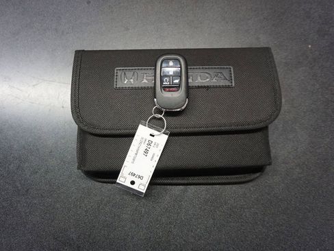 Used 2023 Honda HR-V Sport image 14