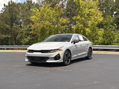 Used 2024 Kia K5 GT-Line FWD image 14