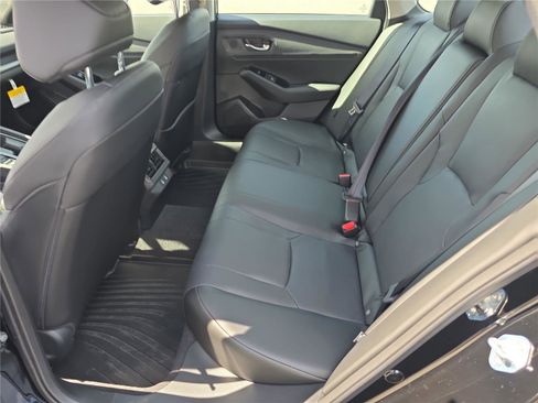 New 2026 Honda Accord Touring image 13