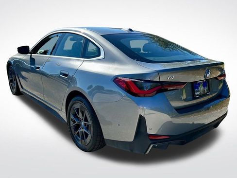 Used 2024 BMW i4 xDrive40i image 7