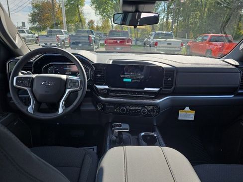 New 2026 Chevrolet Silverado 1500 RST w/ Convenience Package II image 18