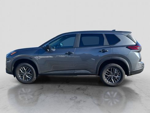 Certified 2025 Nissan Rogue S image 8