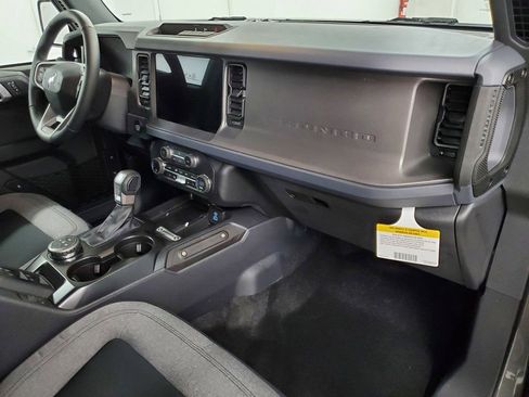 New 2025 Ford Bronco Big Bend image 11
