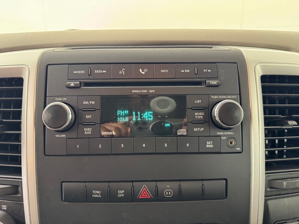 Used 2009 Dodge Ram 1500 Truck SLT w/ Popular Equipment Group AWD/4WD image 18