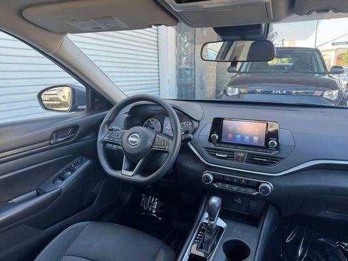 Used 2023 Nissan Altima 2.5 S image 33