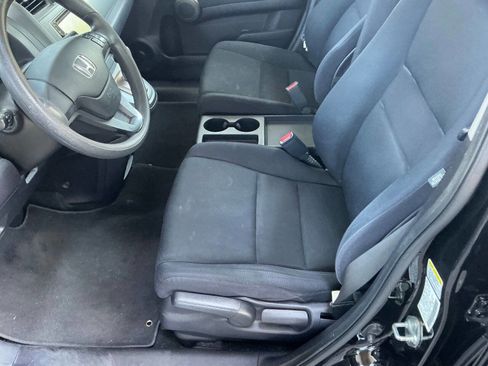 Used 2011 Honda CR-V LX image 13