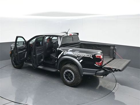 Used 2024 Ford Ranger Raptor image 60