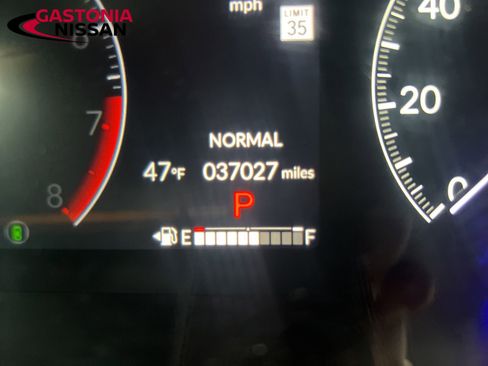 Used 2023 Honda HR-V Sport image 49