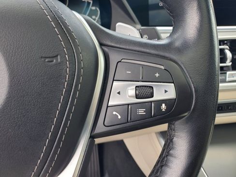 Used 2021 BMW X5 xDrive45e w/ Premium Package image 19