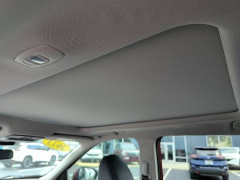 Certified 2023 Nissan Rogue SL AWD/4WD image 31