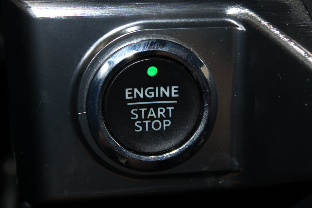 Used 2023 Ford F150 Lariat w/ Equipment Group 502A High AWD/4WD image 47