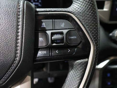 Used 2024 Toyota Tundra Limited w/ TRD Off-Road Package image 35