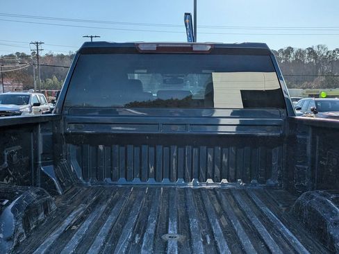 Used 2022 Chevrolet Silverado 2500 LTZ w/ Z71 Off-Road Package image 26