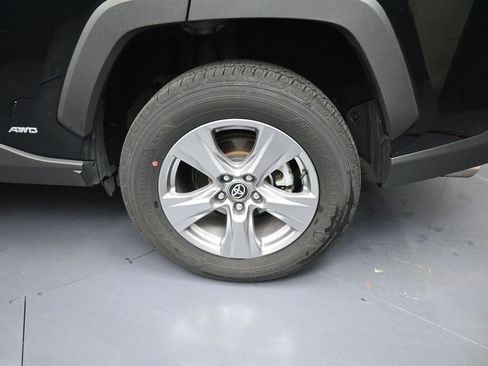 Used 2025 Toyota RAV4 LE image 14