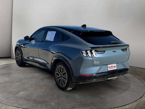 Used 2024 Ford Mustang Mach-E Premium image 3