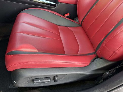 Used 2023 Acura Integra A-Spec FWD image 13