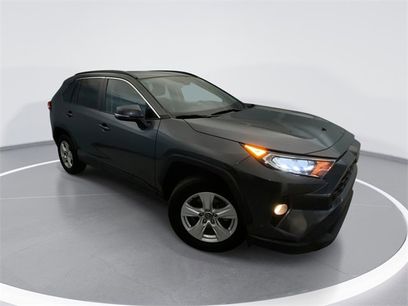 Used 2020 Toyota RAV4 XLE w/ Convenience Package