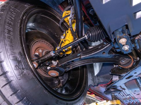 Used 2013 Ford Mustang Shelby GT500 image 32