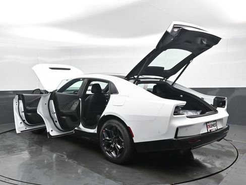 New 2026 Dodge Charger R/T AWD/4WD image 45