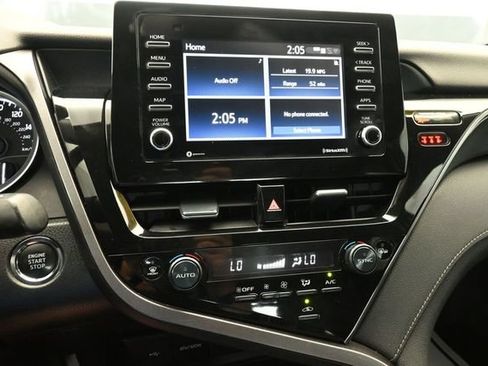 Used 2023 Toyota Camry LE w/ Convenience Package FWD image 40
