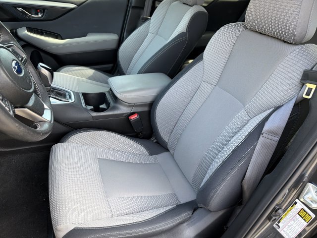 Certified 2023 Subaru Outback Premium AWD/4WD image 31