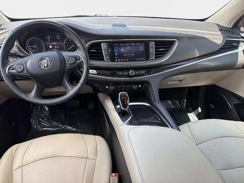 Used 2021 Buick Enclave Essence w/ Sound and Sites Package FWD image 15