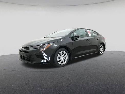 New 2026 Toyota Corolla LE image 17