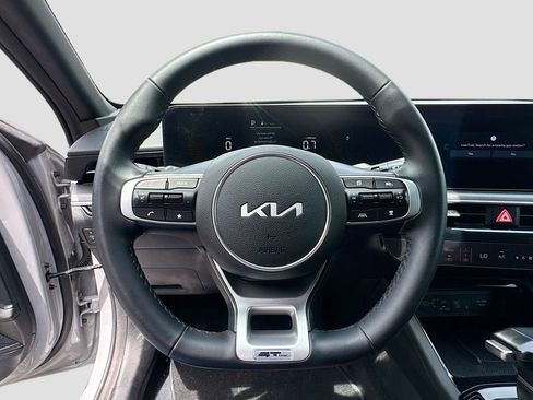 Used 2025 Kia K5 GT-Line w/ GT-Line Premium Package FWD image 9