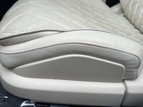 Certified 2022 Mercedes-Benz S 580 4MATIC Sedan image 14