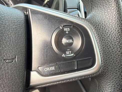 Certified 2019 Honda CR-V LX image 30